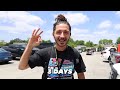 Spending $50,000+ at TWO Sports Card Shows in ONE Weekend!