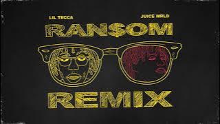 Lil Tecca feat. Juice WRLD - Ransom