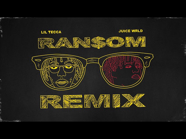 Lil Tecca Juice Wrld Ransom Remix Lyrics Genius Lyrics - ransom roblox id