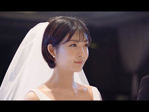 웨딩영상 - 경주 대명리조트