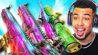 *NEW* M13 B, VICTUS XMR & BAS-P GAMEPLAY in MODERN WARFARE 2! (Season 1 Update)