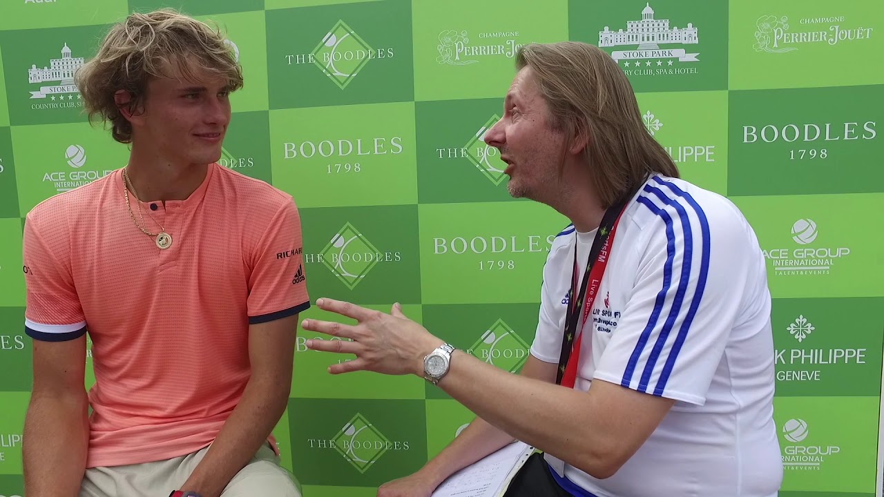 Zverev Ee By Gum Youtube Zverev Ee By Gum Youtube