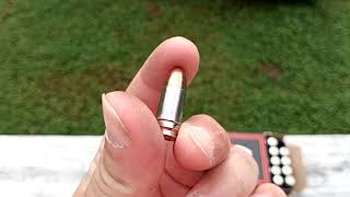 L tech Shell shocked technology 9 mm 115gr