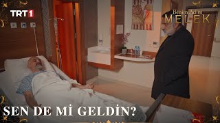 Seyit Ali, Alpayla Konuştu - Benim Adım Melek 56.Bölüm