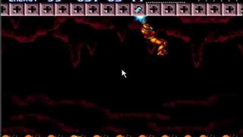 Super Metroid Walkthrough Part 09