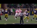 Special Teams Play Of The Week Bramblett Etienne Tackle Clemson vs ND 11/7/20