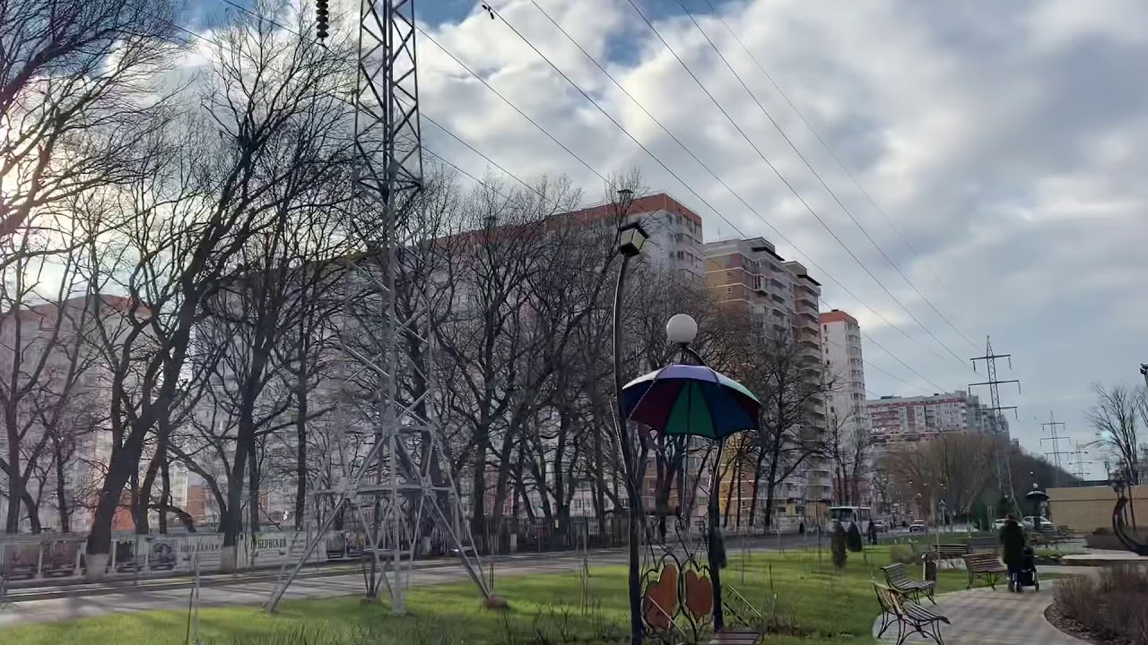Ока в краснодаре