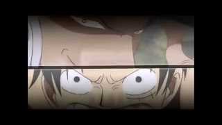 One Piece Enies Lobby AMV - Savior