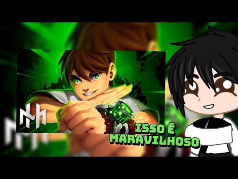 \\ 𝐊𝐨𝐤𝐮𝐣𝐢𝐧 𝐍𝐨 𝐓𝐞𝐧𝐤𝐨𝐮𝐬𝐞𝐢 - 𝐑𝐞𝐚𝐜𝐭 - 𝐁𝐞𝐧 𝟏𝟎 | 𝐏𝐫𝐨𝐭𝐞𝐭𝐨𝐫 𝐝𝐨 𝐔𝐧𝐢𝐯𝐞𝐫𝐬𝐨 | 𝐇𝐞𝐧𝐫𝐢𝐪𝐮𝐞 𝐌𝐞𝐧𝐝𝐨𝐧𝐜̧𝐚 | 𝐀𝐒 | //