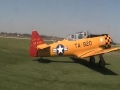 TBM Avenger Reunion and A Salute to Veterans at IV Regional Airport