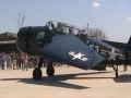 TBM Avenger Reunion and A Salute to Veterans at IV Regional Airport