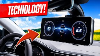 11 Car Gadgets 2025 You Can Buy On Amazon!