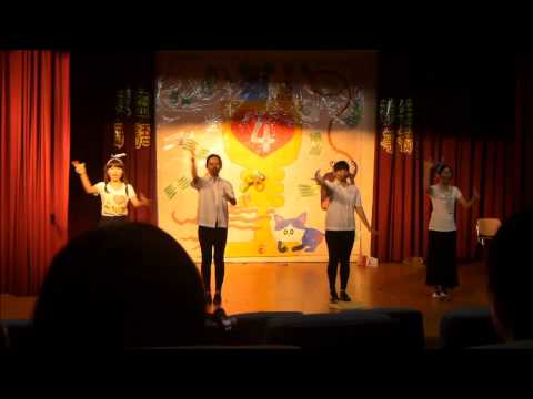 【4TH長庚盃】05. 《霹靂嚇嚇叫》 (Hey,需要你的美 - 周湯豪)