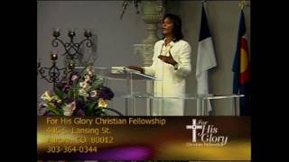 Beyond Your Breakdown To Your Breakthrough