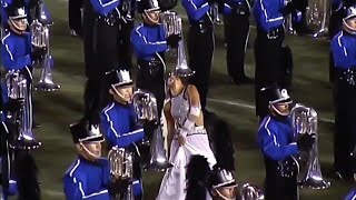 Blue Devils 2007 - "Winged Victory"