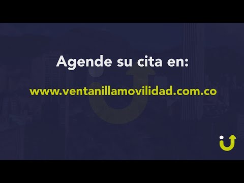 Cómo agendar citas en la Ventanilla Única de Servicios