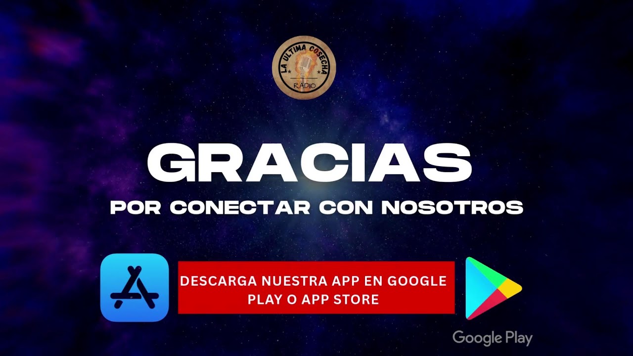 La Ultima Cosecha Radio