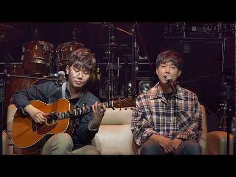 오추프로젝트 - 눈 딱 감고(181111 원셋 단콘 '24/7' @웨스트브릿지 라이브홀)