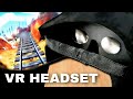 How To Make VR Headset at Home Using Cardboard | DIY