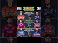 🔥 IPL 2026 MATCH 67-68-69 | SRH vs RCB, LSG vs PBKS, MI vs RR | Kaun Jeetega?? Schedule &amp; Preview