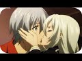 A Goodbye Kiss - Strike the Blood Episode 12