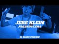 Jere Klein ❌ Cris  Mj “Farandulera” 😈 Beat Type Reggaeton @elvaronproduce