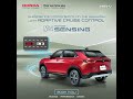 Honda HR-V e:HEV