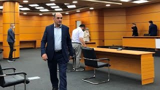 Shkarkohet Gjyqtari I Elbasanit, Tomorr Kullolli, Nuk Justifikonte 37 Mln Lekë Pasuri