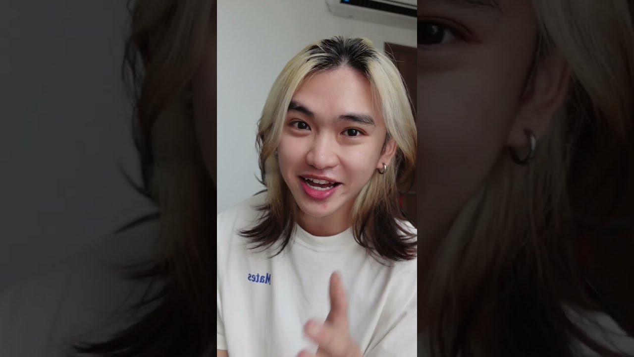 Những màu tóc cho da ngăm chơi tết #toantoctai - youtube