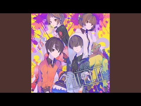 ミルククラウン・オン・ソーネチカ (カバー)