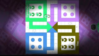 Ludo Game 2 Players | Ludoking Play | Android gameplay #002 screenshot 5