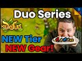 Dofus PvM Duo: Fogger & Elio Gameplay Series – NEW Tier/NEW Gear!