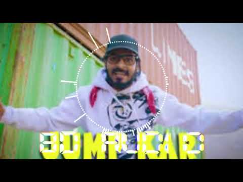 JUMP KAR - 8D AUDIO ! SWING RECORDS ! EMIWAY BANTAI
