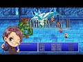 【FF3】 ピクセルリマスター版プレイ！番外編 第2回　たまねぎ！たまねぎをください！！【浦上直哉】