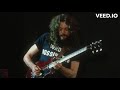 Rossington Collins Band - Misery Loves Company (Allen Collins Live Solo)