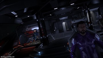 Elite Dangerous - BETA 2.3 Multicrew Gameplay Fun!