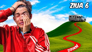 Download Lagu Ziua 6 din CHISINAU pana în BUCURESTI pe jos!!! (am plâns) MP3 Download Lagu Ziua 6 din CHISINAU pana în BUCURESTI pe jos!!! (am plâns) MP3