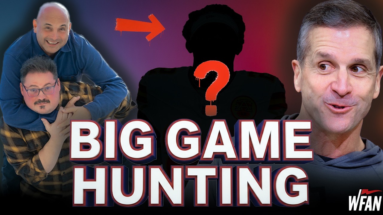 Giants Almost Landed Chiefs' Star, NFL Trade Drama!