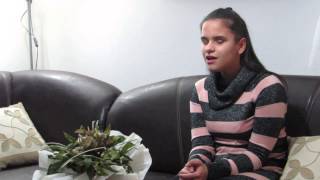 Matea Kalajdžić - Karanfile Cvijeće Moje