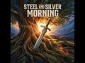 Game Music - Steel and Silver Morning | Fantasy RPG Music