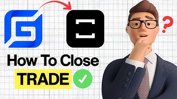 How To CLOSE A TRADE On TradeLocker With GatesFX (EASY) 2025