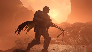 Helldivers 2 - Bug Extermination, Pt. 3