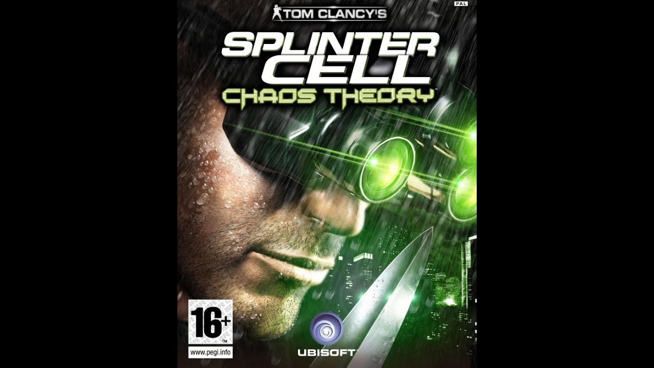 splinter cell chaos theory download for pc splinter cell chaos theory download for pc