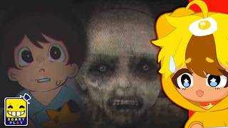 He Was Never SAFE - WONDERLAND RELEASE TRAILER