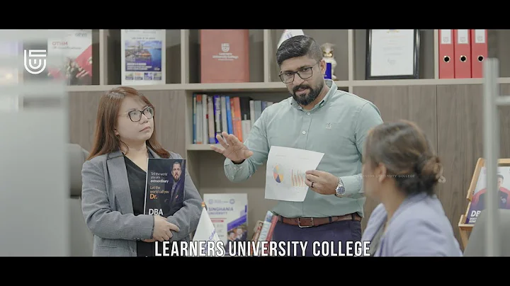 Learners Education : Empowering the Leaders of Tomorrow