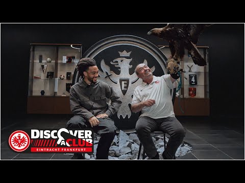 Discover A Club: Eintracht Frankfurt