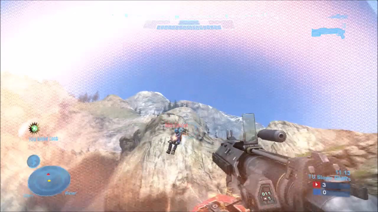 R.I.P Zosb & Survitron