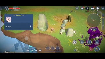 Teetiny Online (2022) - MMORPG CBT Gameplay (Android/IOS)