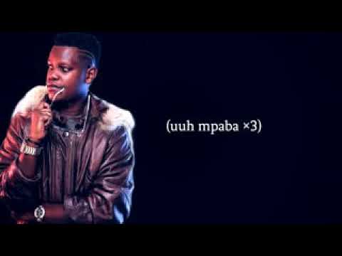 Ntakibazo by urban Boys ft Riderman, Bruce melody