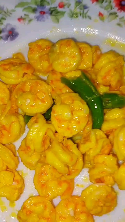 #Boiled🦐#it'syummy#tasty#healthy#monvlog